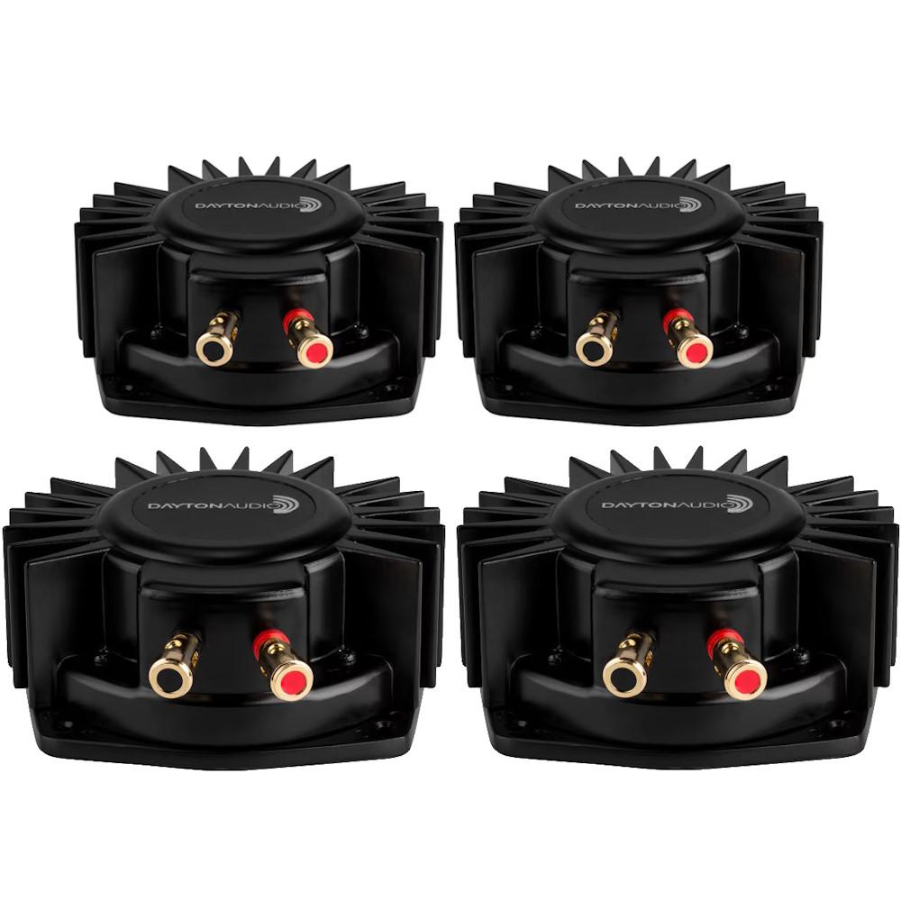 Bass Shakers